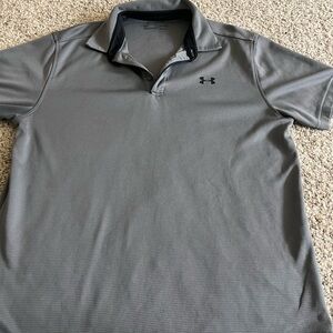 Men’s Under Armor Polo